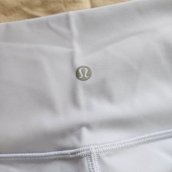 Wunder Under High-Rise Tight 25" - Picture 3 of 6